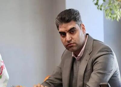 حدادی: با وحید هاشمیان جلسه نداشتیم