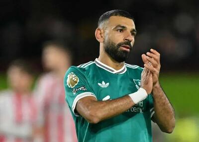 قیام مصری‌ها در حمایت از محمد صلاح