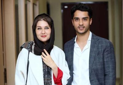 بیوگرافی بازیگر نقش لیلا در سریال سرباز +عکس های شخصی و همسرش - ویدائو مگ