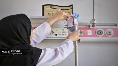 کارگروه ویژه رسیدگی به مطالبات پرستاران تشکیل شد