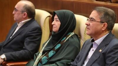 انصاری: عدالت اقلیمی با دسترسی برابر به منابع محقق می‌شود