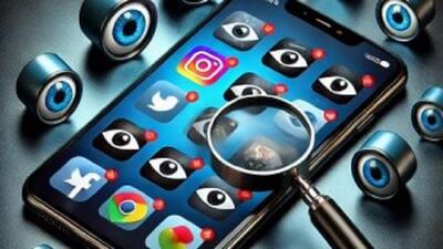  راهنمای جامع تمیز کردن گوشی‌های هوشمند