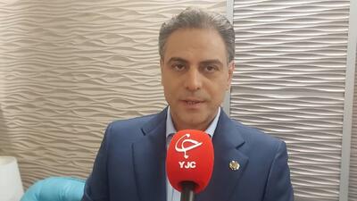  مشهد تا سال آینده به طور کامل تحت پوشش فیبر نوری قرار خواهد گرفت + فیلم