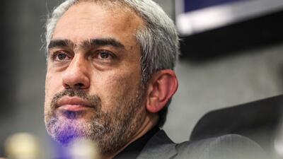 به آینده بورس امیدوار هستم