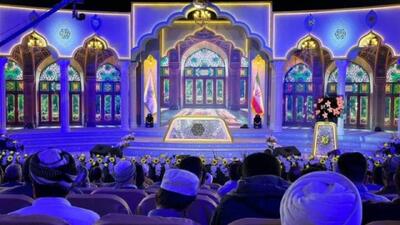  اختتامیه مسابقات سراسری قرآن درسنندج برگزار می‌شود