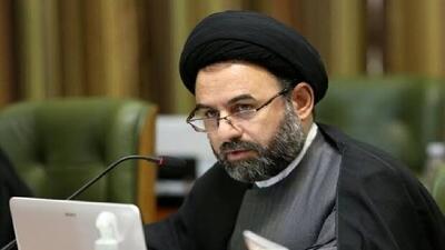 اجرای فاز دوم بزرگراه شهید شوشتری همچنان در گروی توافق با سازمان محیط زیست