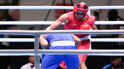  برنز شرافتمند قطعی شد