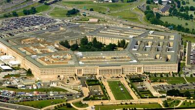  جنجال بر سر تأمین حقوق نظامیان آمریکا با کمک مالی ناشناس