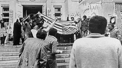 پخش مستند «اینجا سفارت نیست» از شبکه جهانی الکوثر