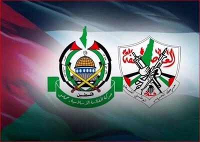  توافق حماس و تشکیلات خودگردان بر سر دولت تکنوکرات در غزه