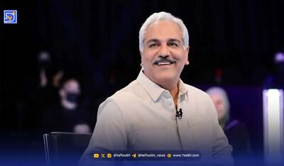  ماجرای سیلی خوردن و عاشق شدن مهران مدیری + شرح جالب ماجرا از زبان خودش!