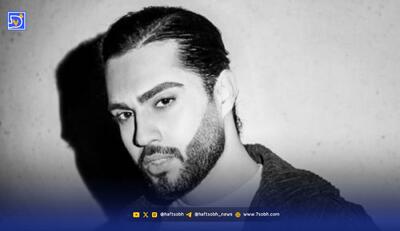  بیوگرافی حامیم خواننده معروف + حواشی ازدواج و ناگفته های باورنکردنی