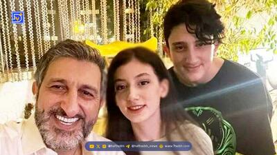  بیوگرافی یوسف صیادی و مریم بانو همسرش