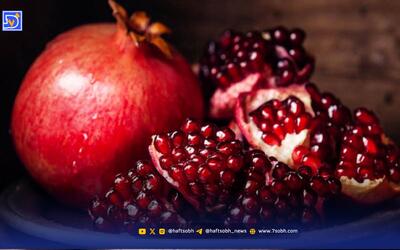  روغن این میوه پاییزی قلبی سالم و آرام به شما هدیه میدهد