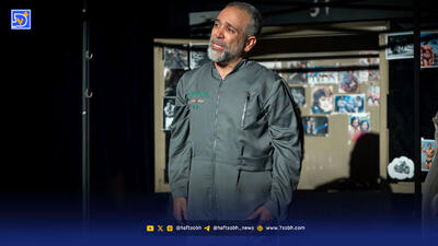 گفت‌وگو با امیر کربلایی‌زاده به بهانه اجرای «اتاق رختکن ۱۶»