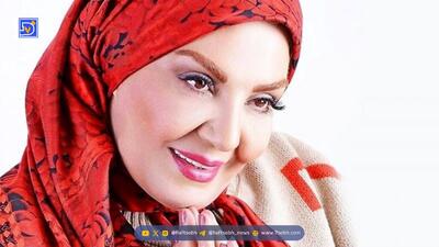  عکس عروسی تلخ زهره حمیدی