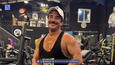  بیوگرافی یوسف تیموری و همسر تایلندی اش