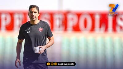پرسپولیس قرارداد هاشمیان را یک طرفه فسخ کرد!