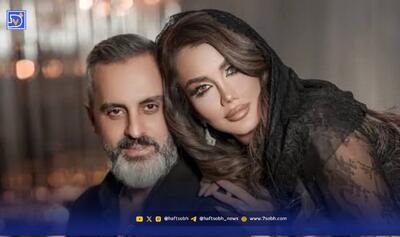  تغییر دکوراسیون میلیاردی خانه صبا تاجیک و علیرام نورایی؛ ماشالا به سلیقه صبا خانم