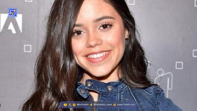  بیوگرافی ونزدی آدامز + استایل و گریم خاص برای هالویین