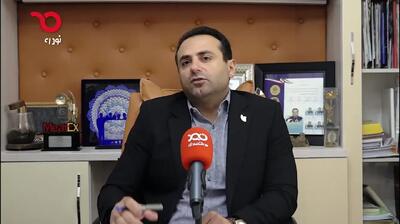 خیلی از مردم یک کیلوگرم هم مرغ مصرف نمی‌کنند
