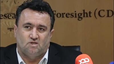 ۲۲ درصد منابع بودجه عمومی دولت را فقط یارانه آشکار به خودش اختصاص داده