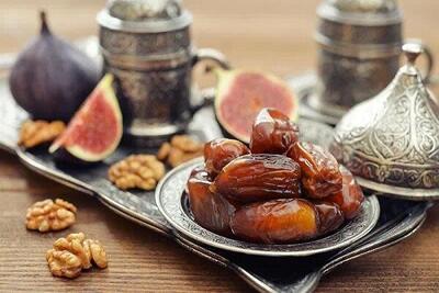 خرما هزار برابر گران شد