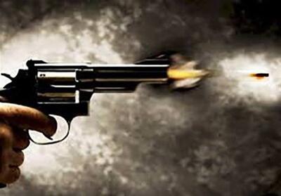 قتل زن کرد مریوانی با شلیک مرد همسایه