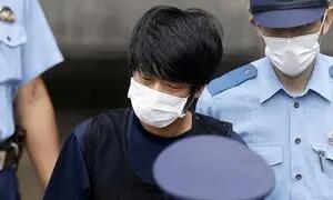 اعتراف قاتل شینزو آبه پس از سه سال سکوت