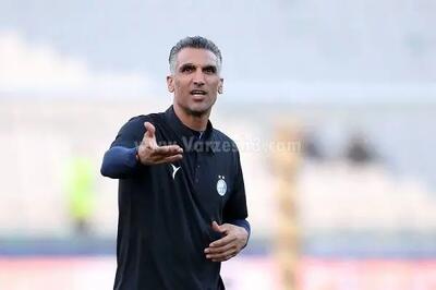 هاشمی‌نسب به استقلال بازگشت