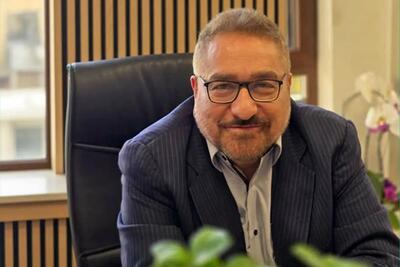 از گاز تا هیدروژن، مسیر آینده فولاد ایران / یادداشتی از محمدرضا تابش، رئیس هیئت‌مدیره شرکت معدنی و صنعتی چادرملو