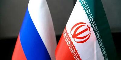 نگاه متفاوت به شراکت ایران با روسیه و چین