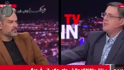هزینه هنگفت آمریکا برای مردم ایران! +فیلم