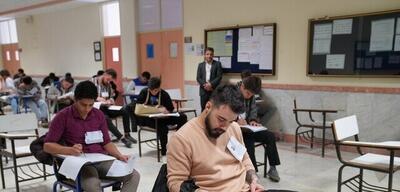 تازه‌ترین آمار داوطلبان دکتری ۱۴۰۵ اعلام شد