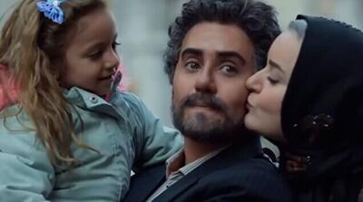 انتقاد از بازی الناز شاکردوست در یک فیلم سینمایی/ وقتی فیلمنامه جذابیت ندارد، به هرکاری دست می‌زنند که دیده شوند