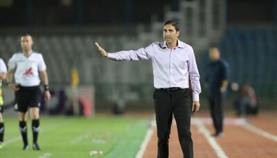 واکنش پرسپولیس به پیشنهاد مدیر ورزشی به هاشمیان