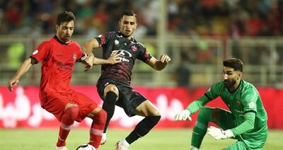 تراکتور و پرسپولیس؛ آیا طلسم تی‌تی‌ها شکسته می‌شود؟