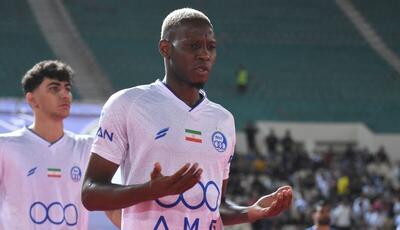 این بازیکن با استقلال به آخر خط رسید؟ / یکی از خرید‌های ساپینتو در مسیر جدایی