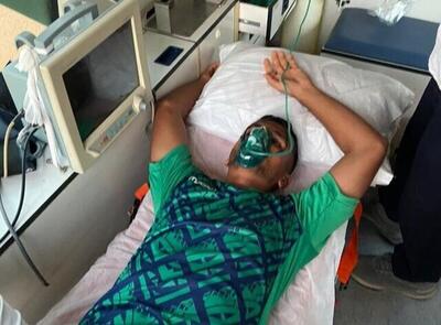 ضرب‌وشتم در لیگ دسته یک ایران