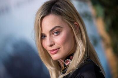 مارگو رابی در فیلم ترسناک «روانی آمریکایی»