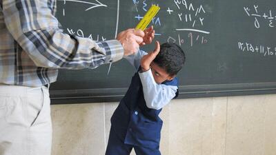 واکنش سخنگوی آموزش‌وپرورش به تنبیه دانش‌آموز بوکانی