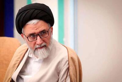 رضایی: نمایندگان تهران از پاسخ‌های وزیر اطلاعات قانع نشدند