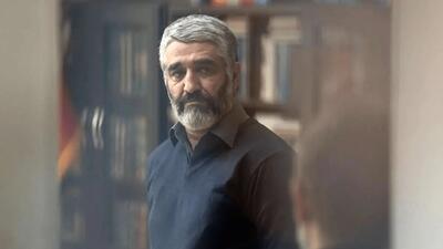 وکیل پژمان جمشیدی خروج موکلش از ایران را تایید کرد