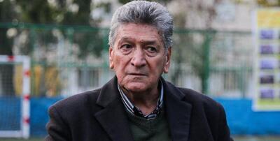 زمان و مکان جدید مراسم تشییع و ختم اکبر کارگرجم مشخص شد