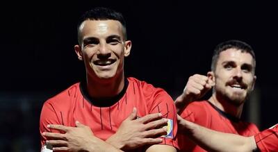 حساسیت گلزنان تراکتور به کلمه «صدرنشین» / حسین‌زاده با یک تیر چند نشان زد؟