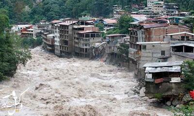  تیر به قلب محیط‌زیست