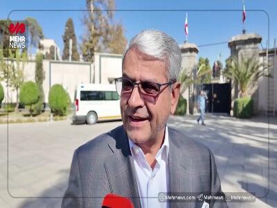 دبیر هیئت دولت: هیچ تصمیمی درباره قیمت بنزین گرفته نشده است