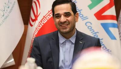  تقوی: امیدوار به خبرهای خوب درباره صابر هستیم