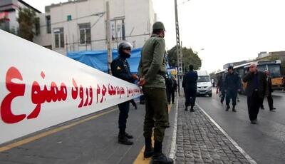 قتل یک نوجوان بر سر قمار؛ قاتلان، اتباع زیر سن قانونی بودند