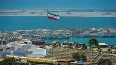بندر چابهار، گلوگاه ارتباطی ایران با شرق جهان است
